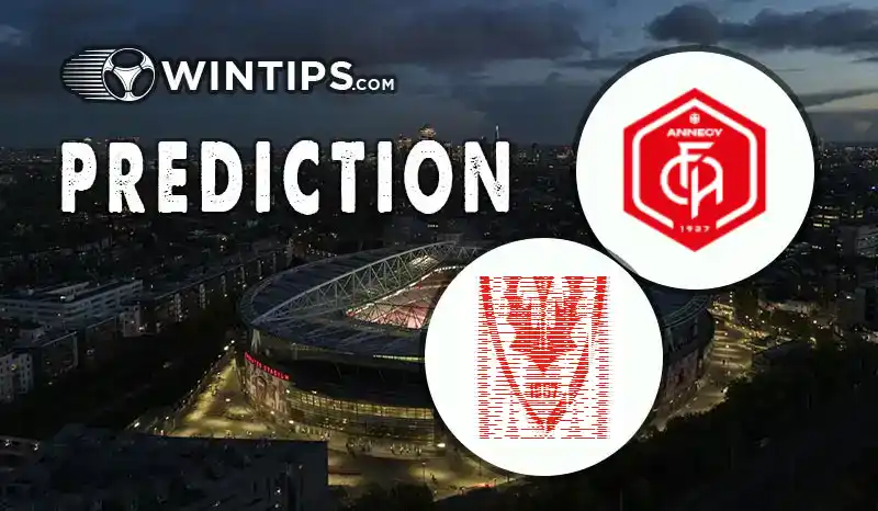 FC Annecy vs Nancy Predictions