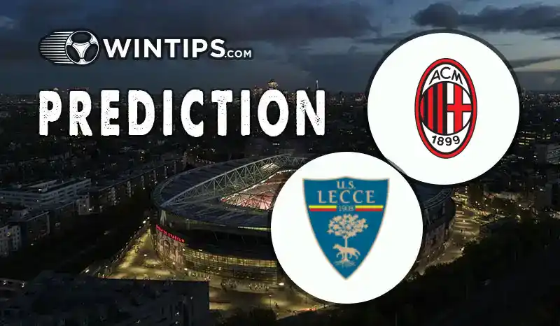 AC Milan vs Lecce Predictions