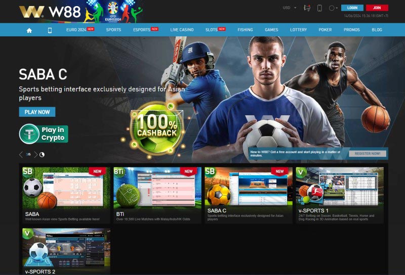 W88 - Betting sites in Zambia are the most reputable