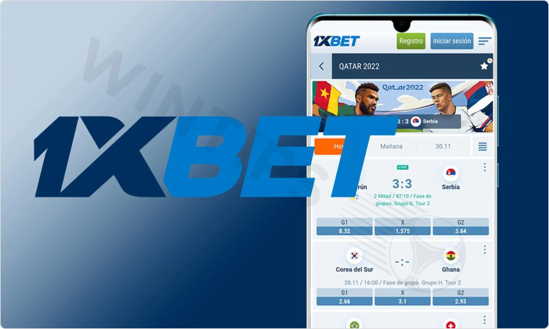 1Xbet - Betting Sites Zambia is safe