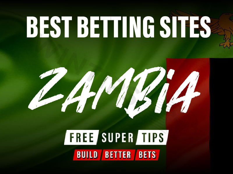 Summary of 5 betting sites in Zambia that you should join today