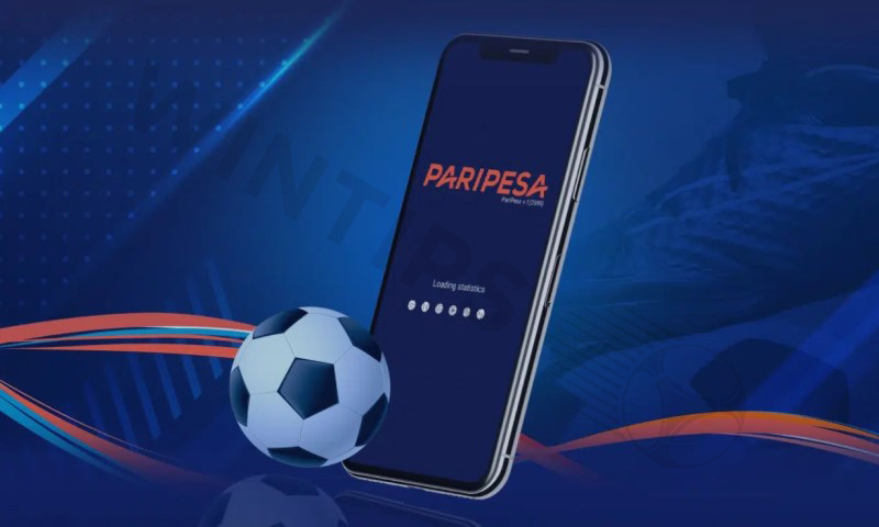 PariPesa - Top sports betting sites Venezuela