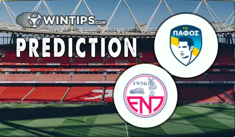 AEP Paphos vs E.N.Paralimniou Predictions