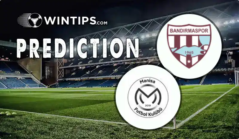 Bandirmaspor vs Manisa BB Spor Predictions