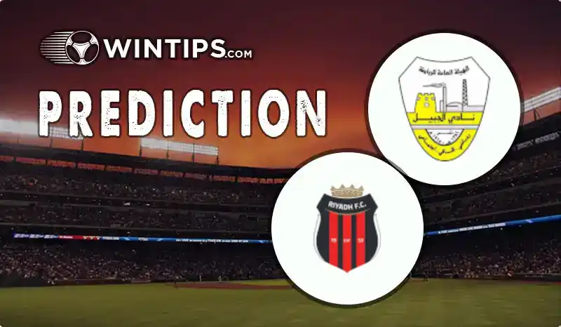 Jubail vs Al-Riyadh Predictions