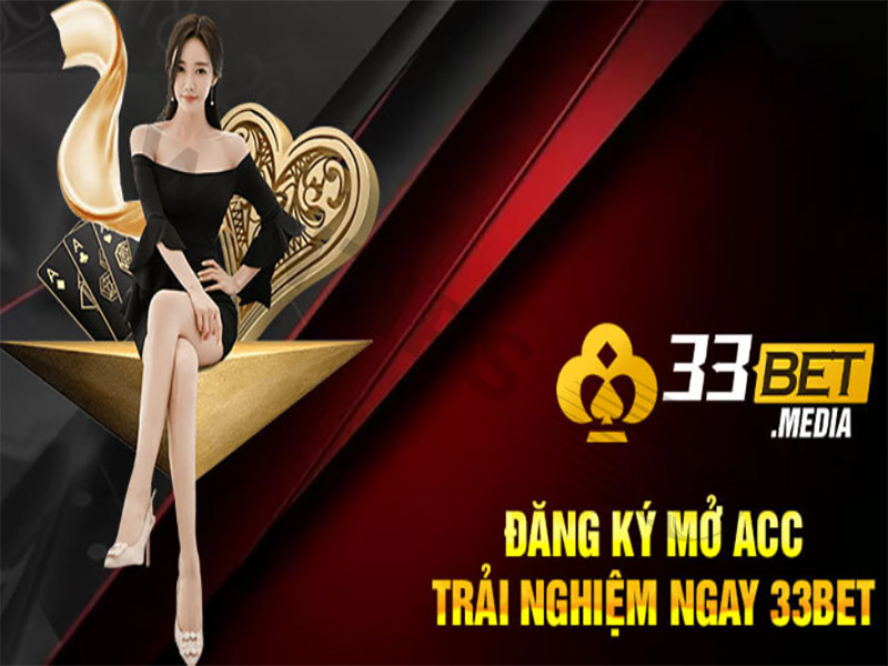 33bet promotions