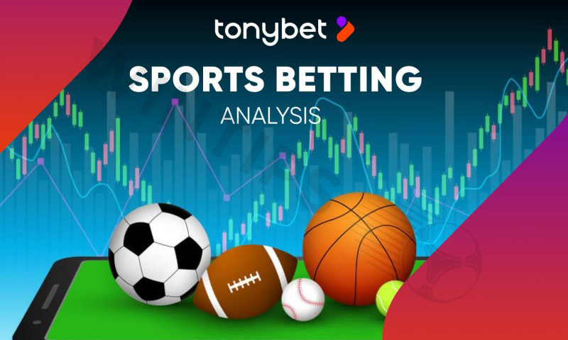 TonyBet - Long-standing betting website