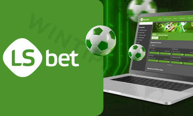 LSBet - Reputable and trustworthy betting website