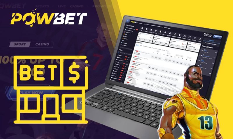 Powbet - New betting sites in Ghana