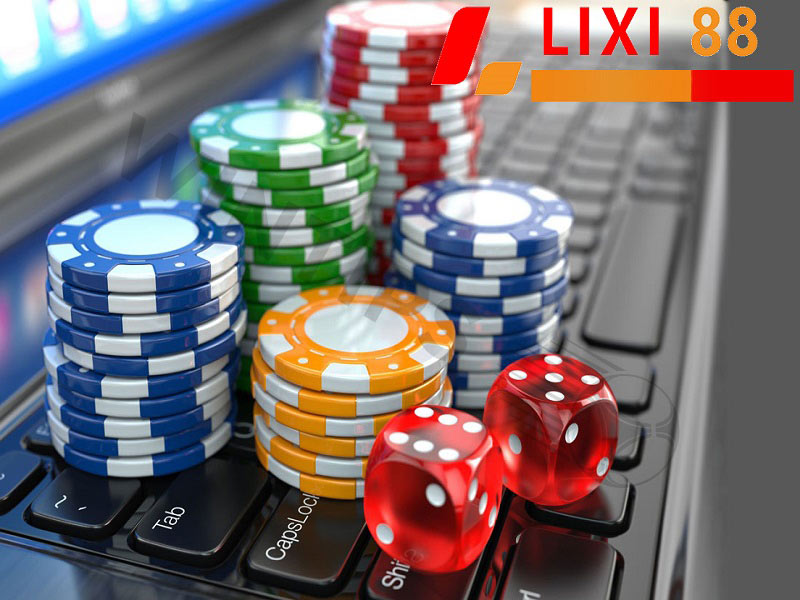 How to register a Lixi88 account