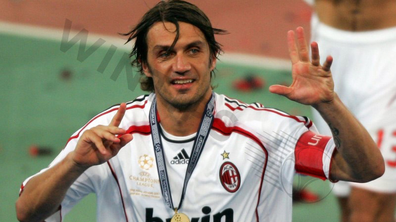 Paolo Maldini