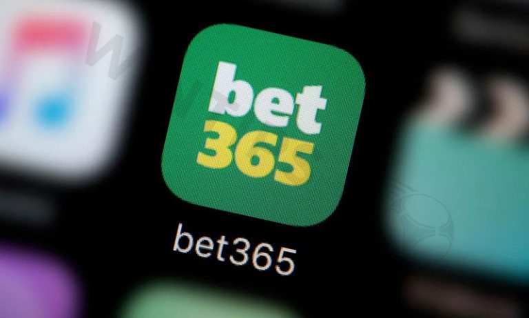 Note when using Bet365 promo code