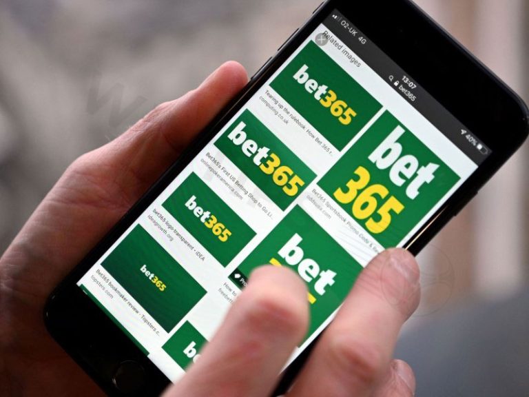 All the information about the super attractive Bet365 bookmaker promotion