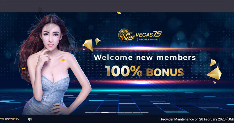 Vegas Casino promotions change every day