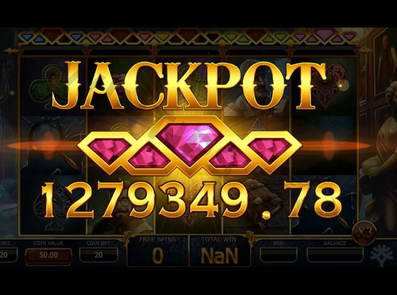 Deposit EMPIRE777 for a chance to win JACKPOT gifts