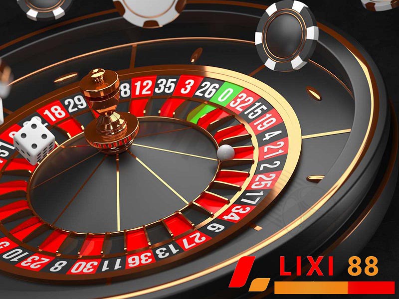 Lixi88 Bookmaker Withdrawal Guide