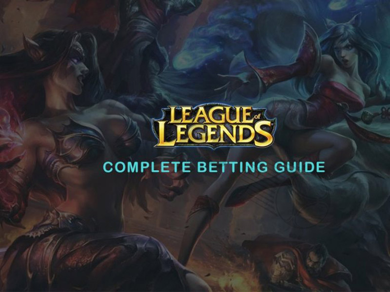 League of Legends is the most attractive MOBA game in the world