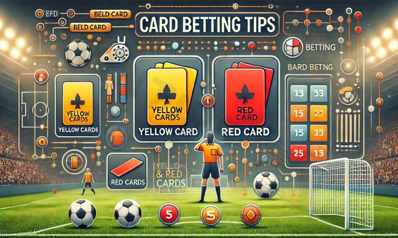 Are football betting cards profitable?