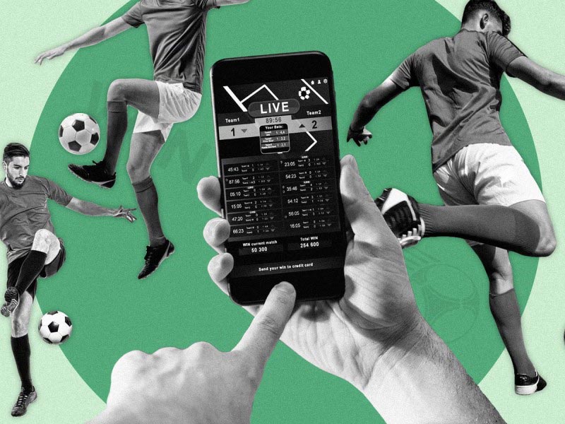 What is Football Betting Cards?