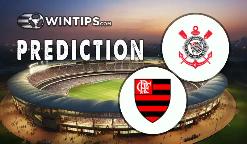Corinthians Paulista (SP) vs Flamengo Predictions