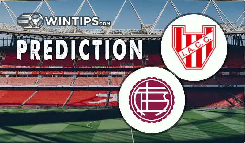 Instituto AC Cordoba vs Lanus Predictions