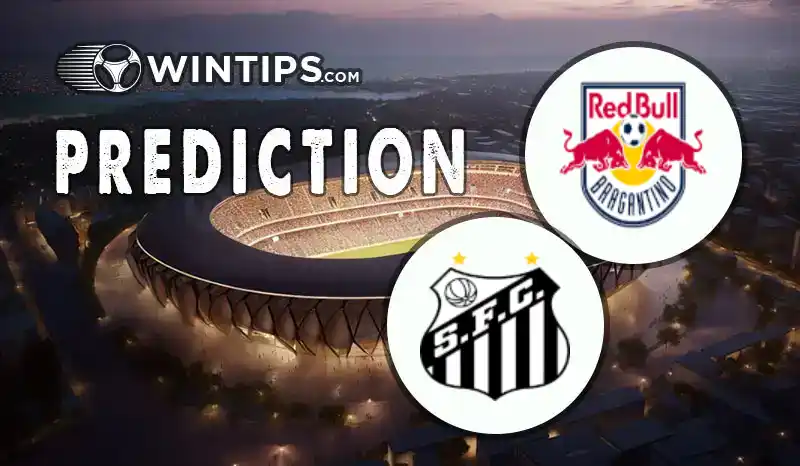 Bragantino vs Santos Predictions