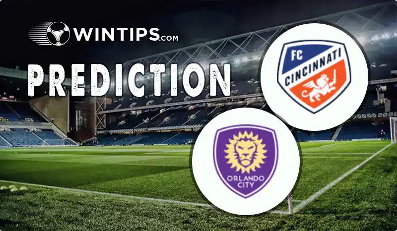 FC Cincinnati vs Orlando City Predictions