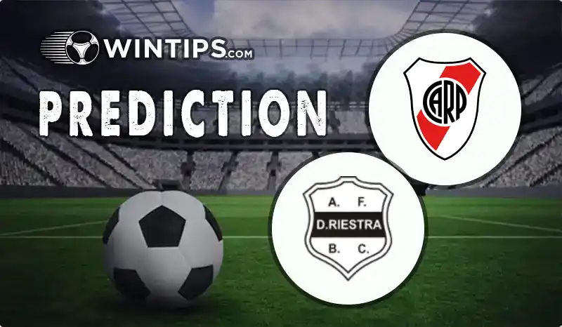 River Plate vs Deportivo Riestra Predictions
