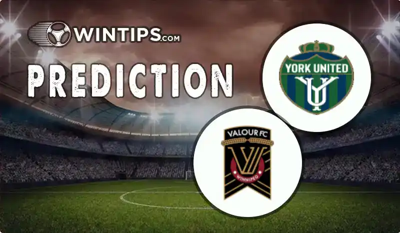 York United FC vs Valour Predictions
