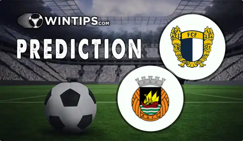FC Famalicao vs Rio Ave Predictions