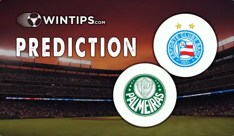 Bahia vs Palmeiras Predictions