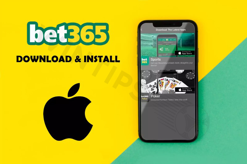 Best college football betting app Bet365