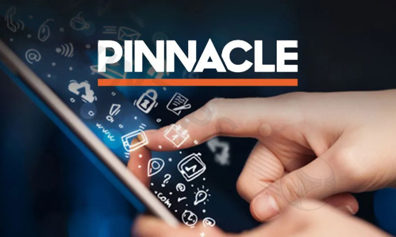 Pinnacle Betting App