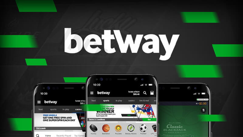 Betway Betting App