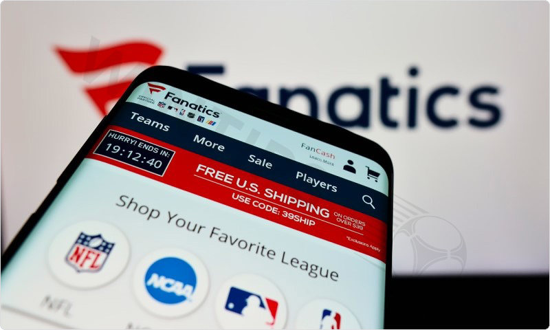 Fanatics Sportsbook App