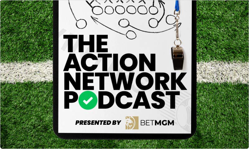 The Action Network Podcast