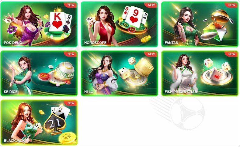 Join V9BET Casino for a chance to win more bonuses