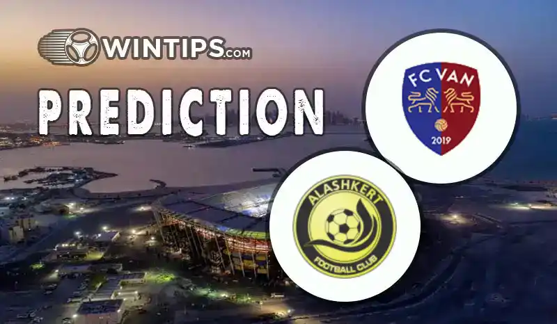 FK Van Charentsavan vs Alashkert Predictions