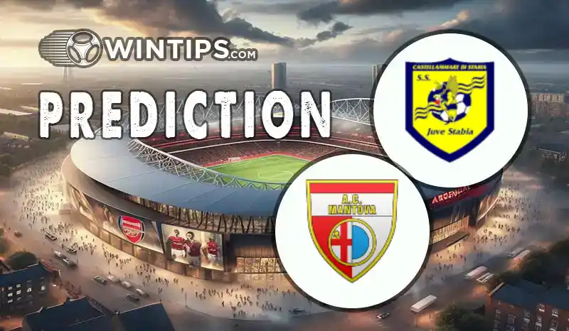 Juve Stabia vs Mantova Predictions