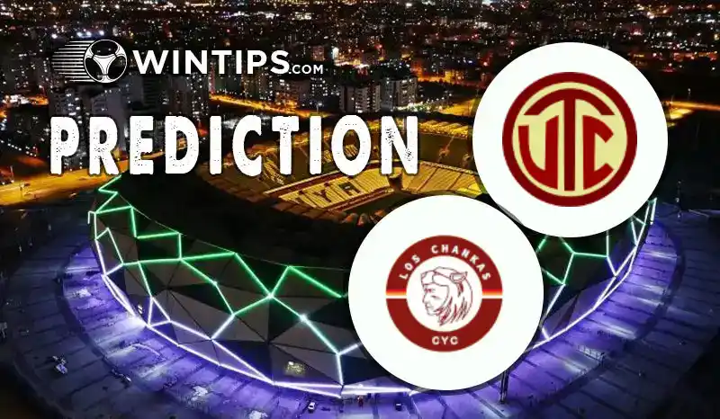 UTC Cajamarca vs Los Chankas Predictions