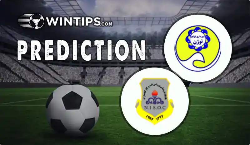 Shahrdari Noshahr vs Naft Gachsaran Predictions