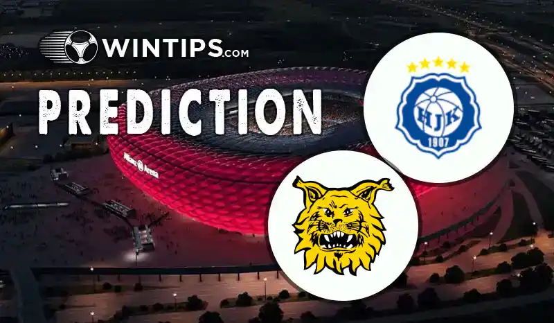 HJK Helsinki vs Ilves Tampere Predictions