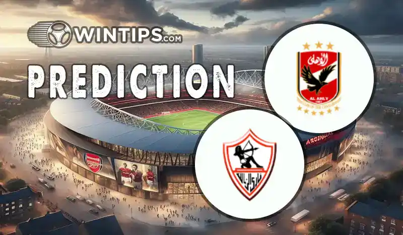 Al Ahly SC vs Zamalek Predictions