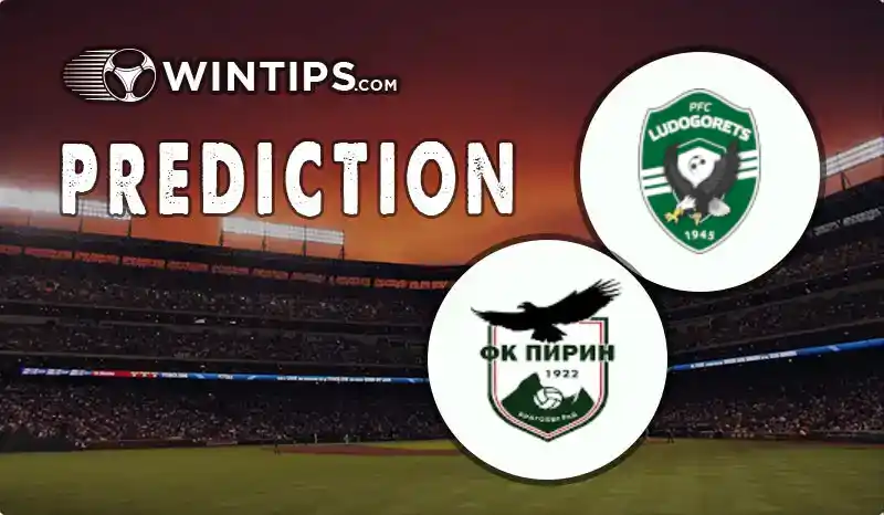 Ludogorets Razgrad II vs Pirin Blagoevgrad Predictions