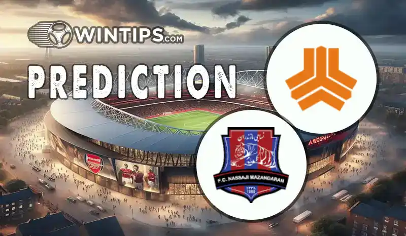 Saipa vs Nassaji Mazandaran Predictions