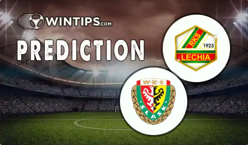 Lechia Tomaszow Mazowiecki vs Slask Wroclaw Predictions