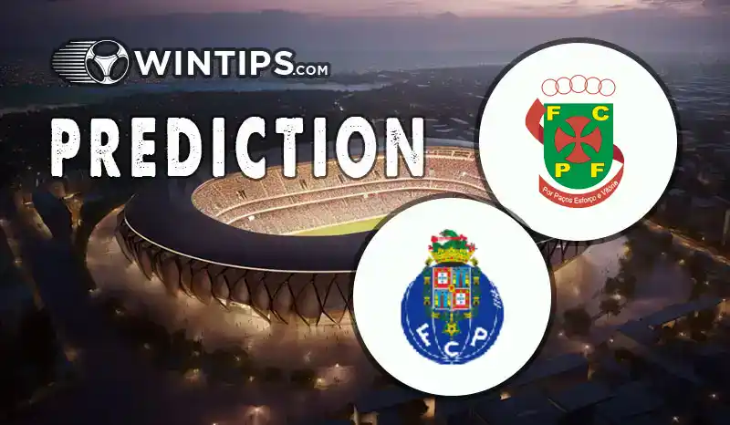 Pacos de Ferreira vs Porto B Predictions