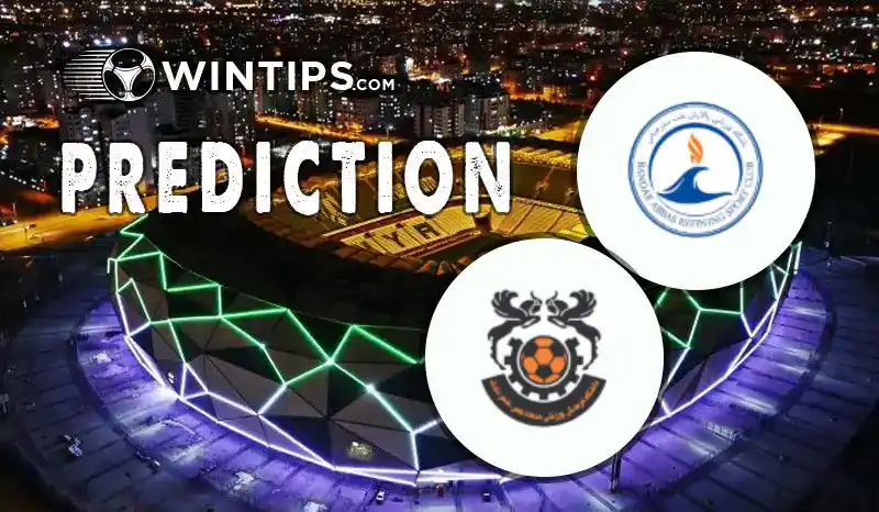 Naft Bandar Abbas vs Mes Shahr-e Babak Predictions
