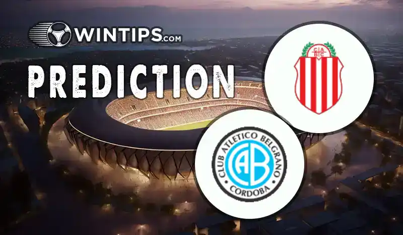 Barracas Central vs Belgrano Predictions