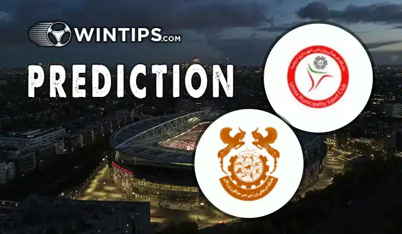 Navad Urmia vs Mes Soongoun Varzaghan Predictions